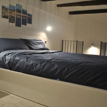 Napoli Central Apartment