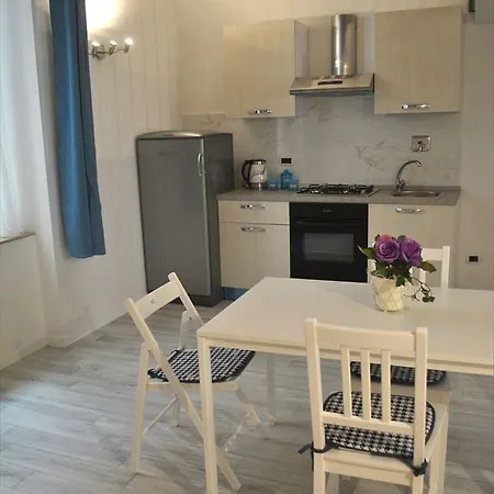 Napoli Central Apartment Apartment Naples