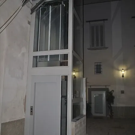 Napoli Central Apartment *