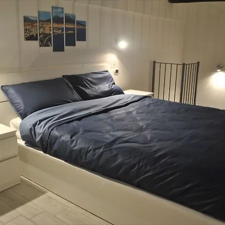 Napoli Central Apartment